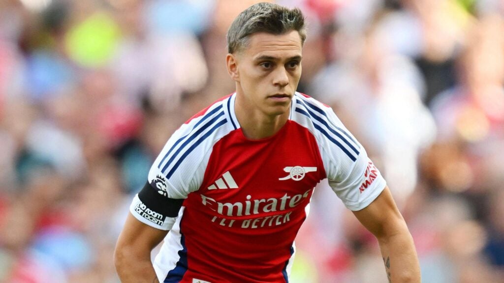 Trossard