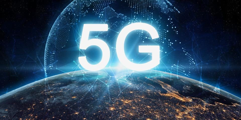 Turkiye 5G Teknolojisine Ne Zaman Gececek 960X480