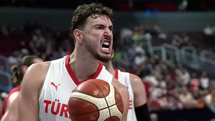 Turkiye Estonya Eurobasket