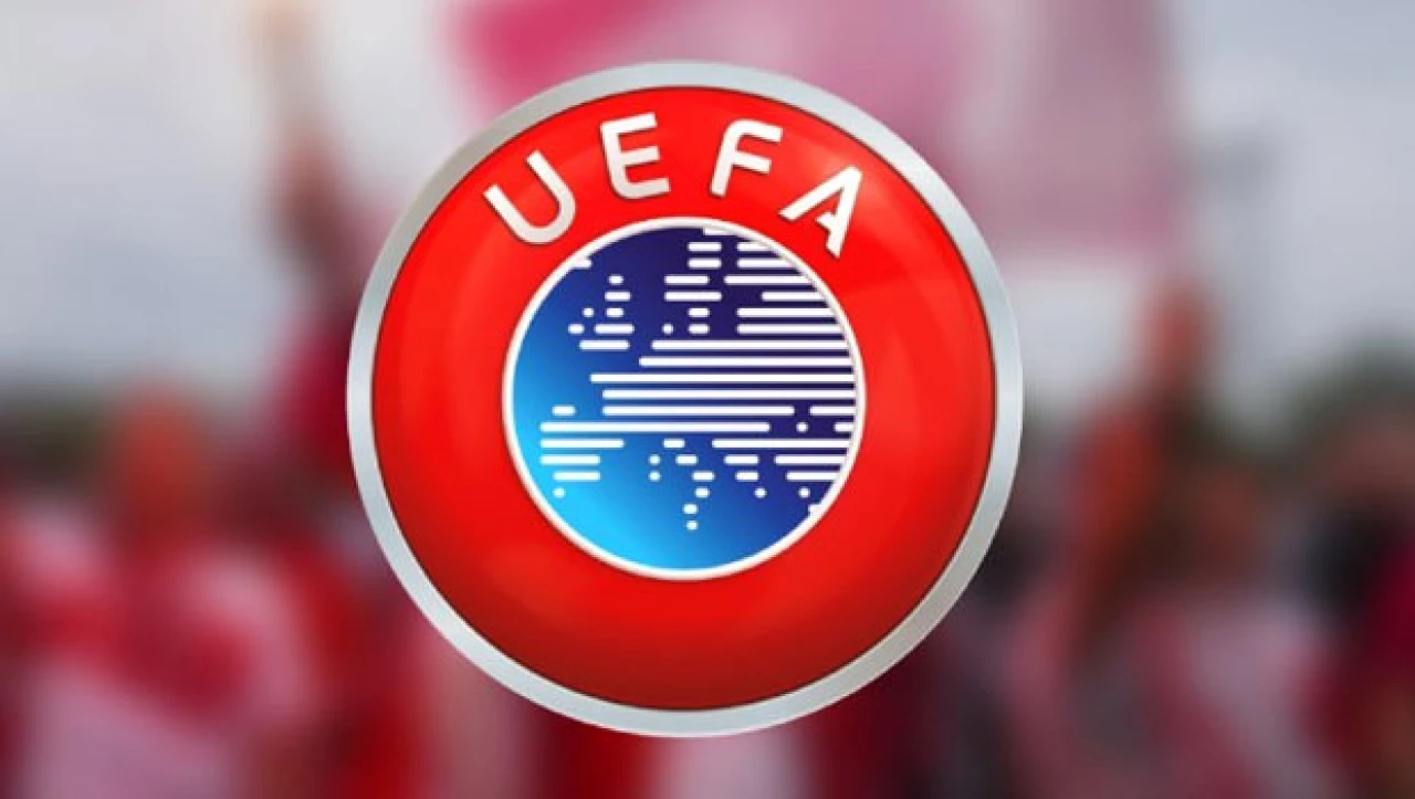 Uefa Ulke Puani