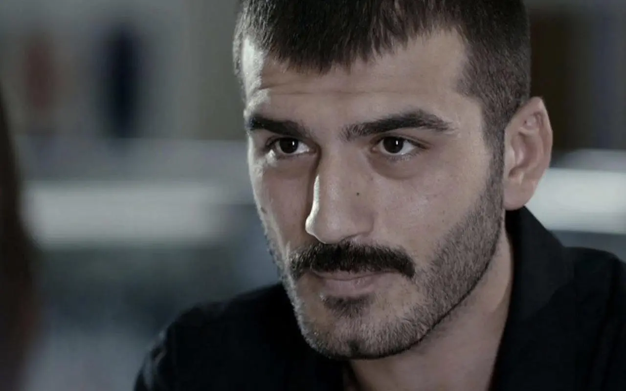 Ufuk Bayraktar-1