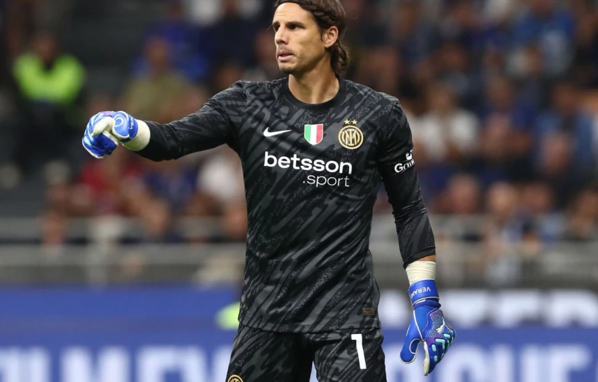 Yann Sommer