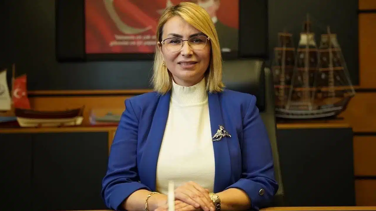 Yasemin Fazlaca