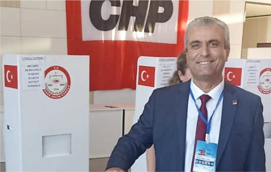 Yücel Erişen1