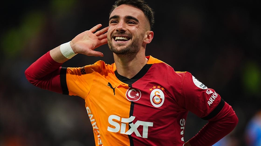 Yunus Akgün-1