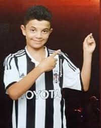Zeki Amdouni