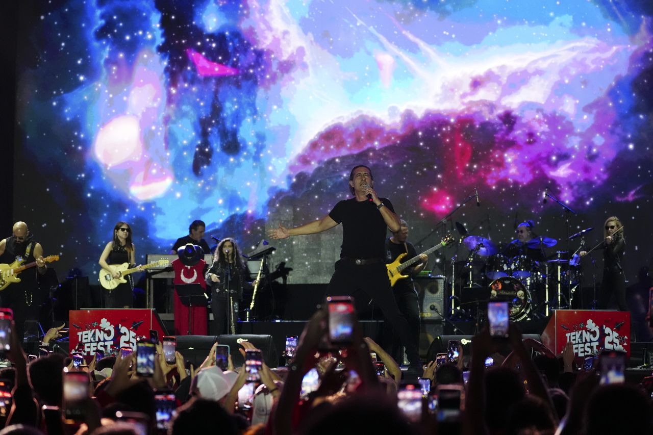 A A 20250919 39168901 39168899 T E K N O F E S T I S T A N B U L U N U C U N C U G U N U K I R A C K O N S E R I Y L E S O N A E R D I