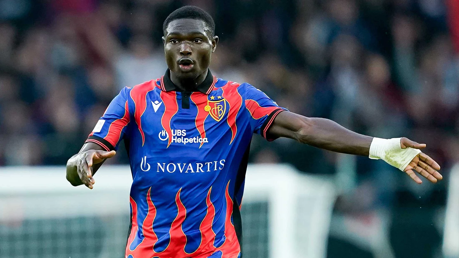 Adjetey