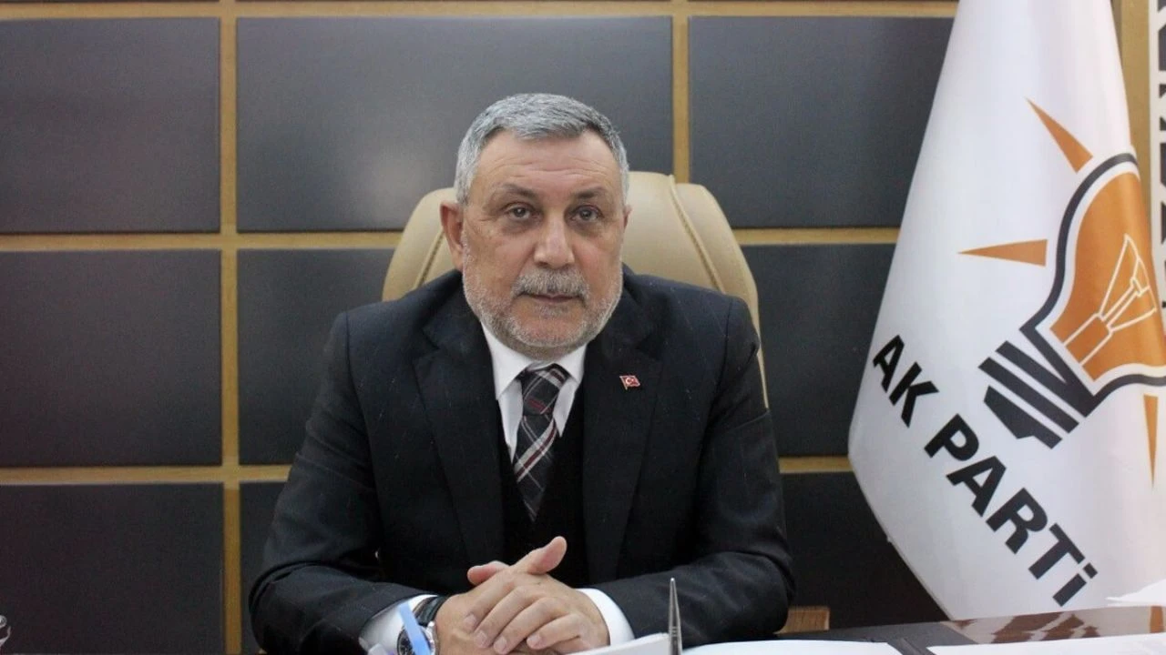 Ak Parti Elazig
