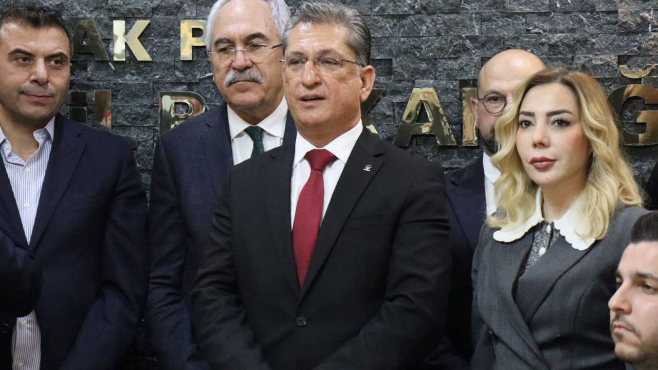 Ak Parti