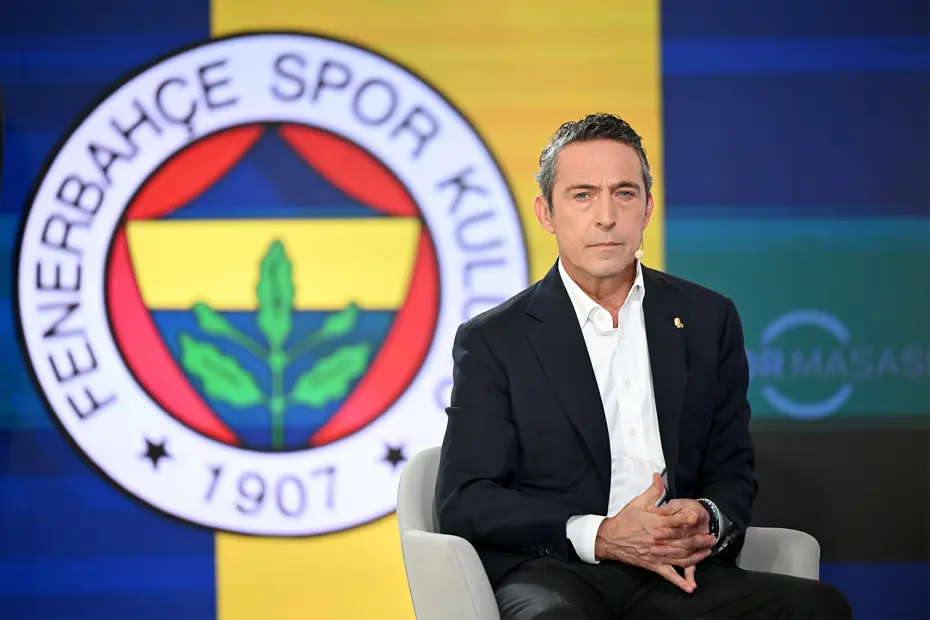 Ali Koç 3