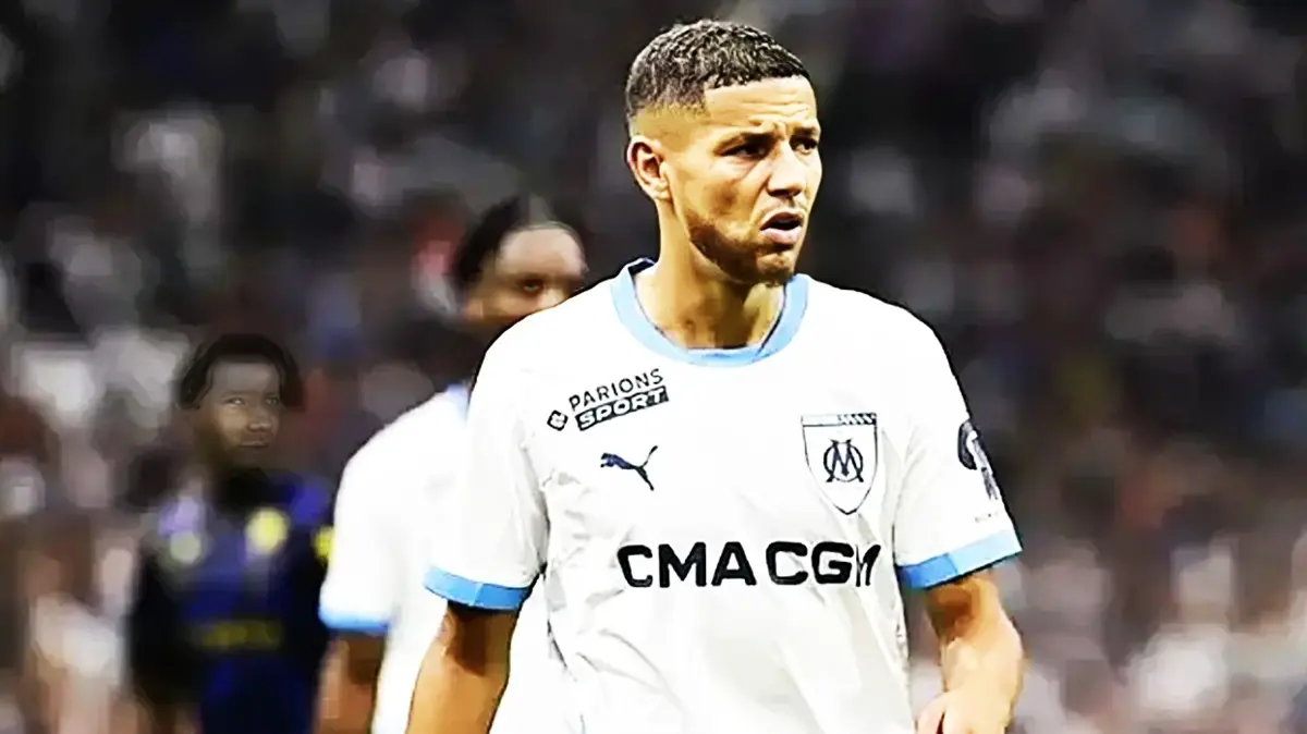 Amine Harit