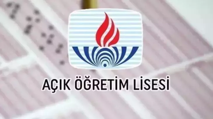 MEB'den AÖL Kayıtları İçin Flaş Açıklama! 2026-2027 AÖL 1. Dönem İlk Kayıt Ve Kayıt Yenileme Başladı!