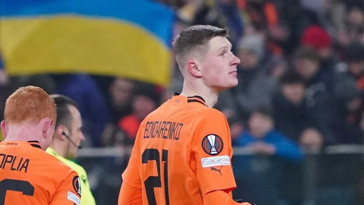Artem Bondarenk