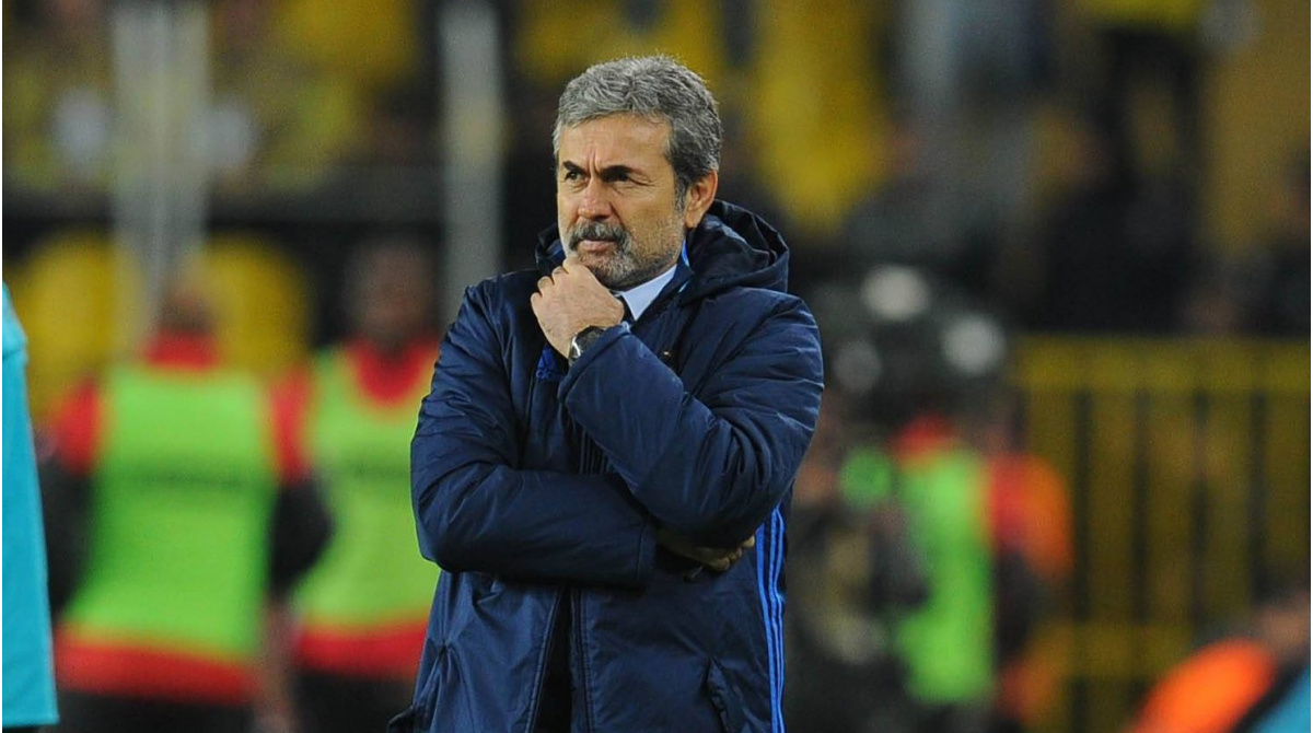 Aykut Kocaman-1