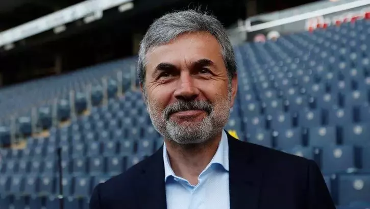 Aykut Kocaman