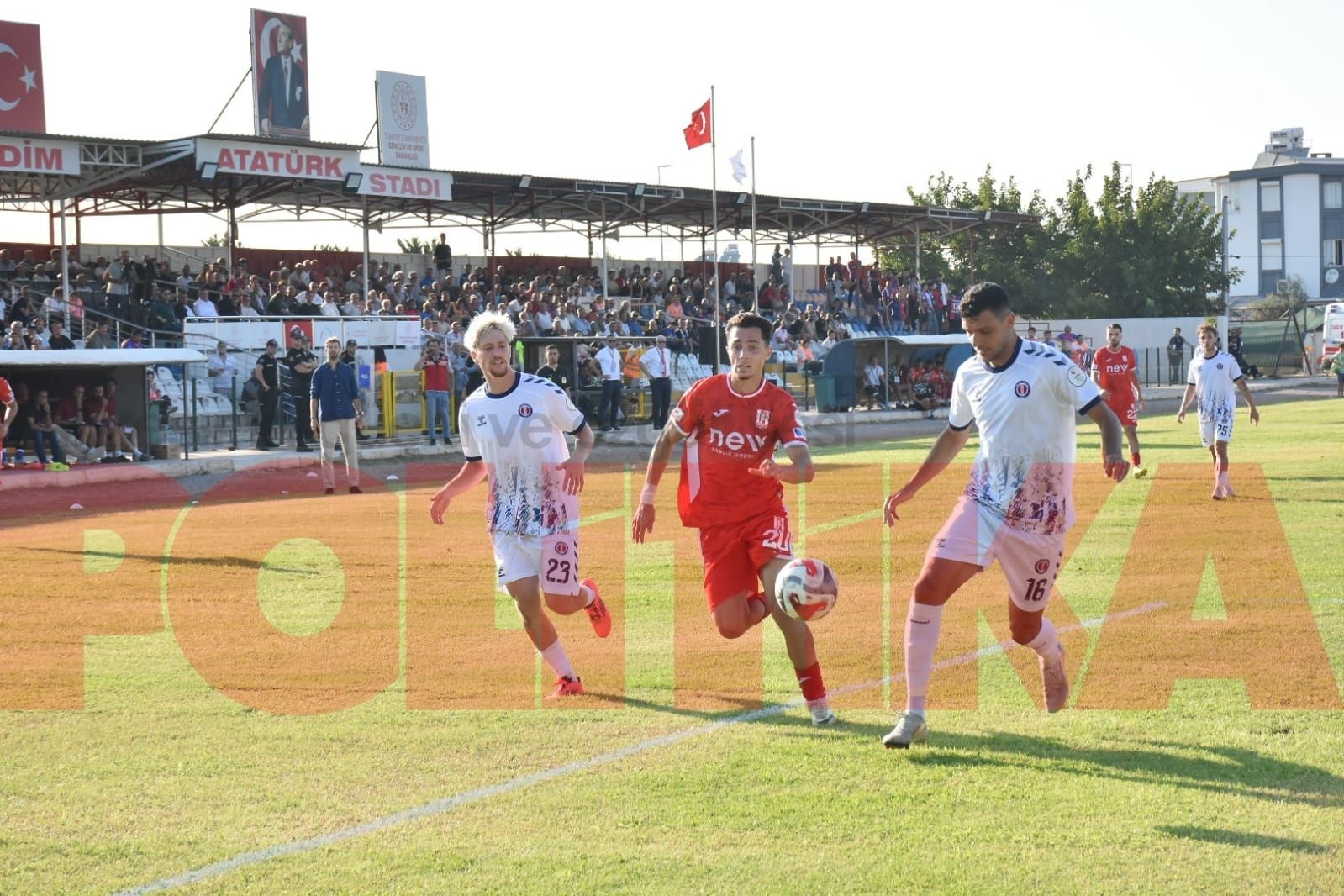 Balikesirspor-5