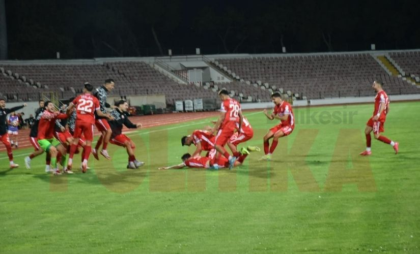 Balikesirspor-7