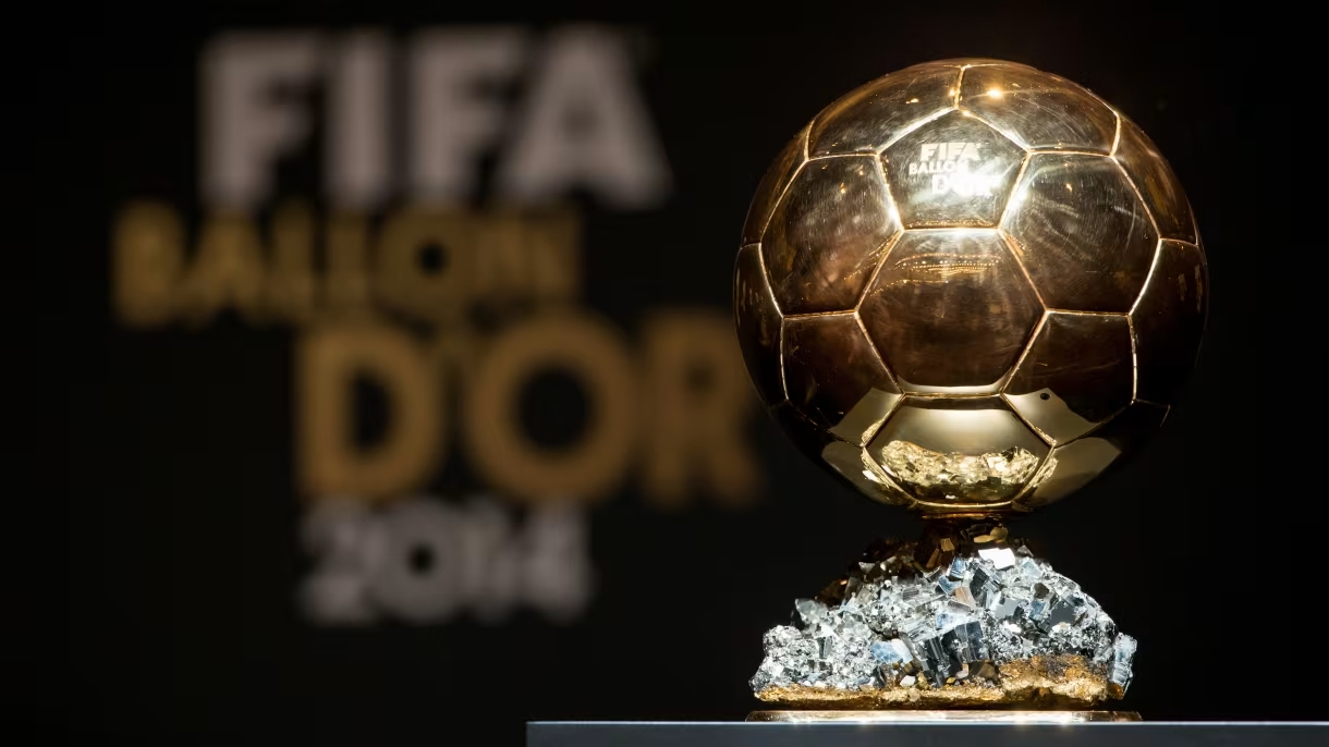 Ballon Dor-1