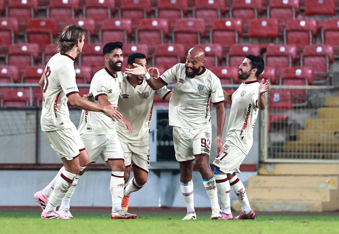 Bandirmaspor-2