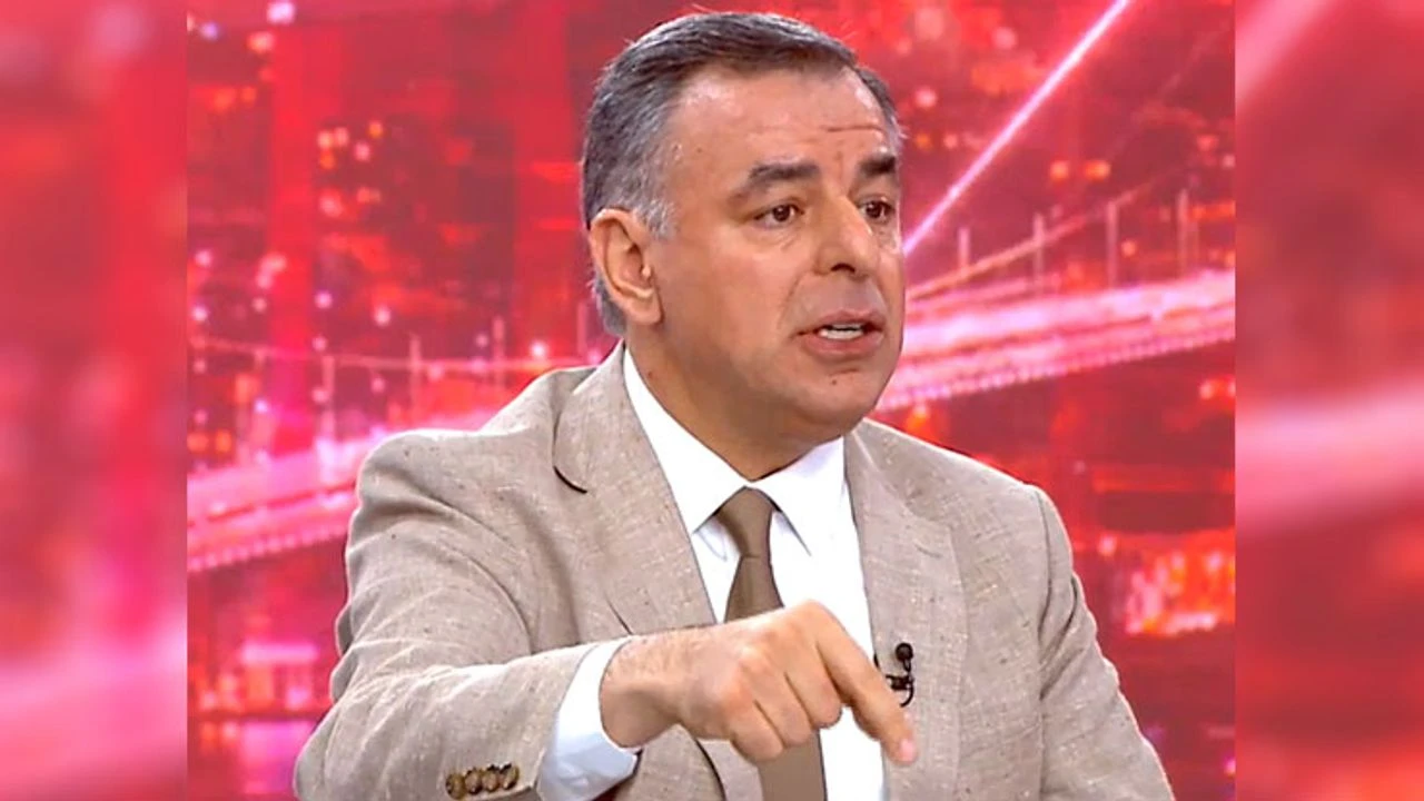 Baris Yarkadastan Flas Aciklama Halk T Vye Kayyim Mi Atanacak