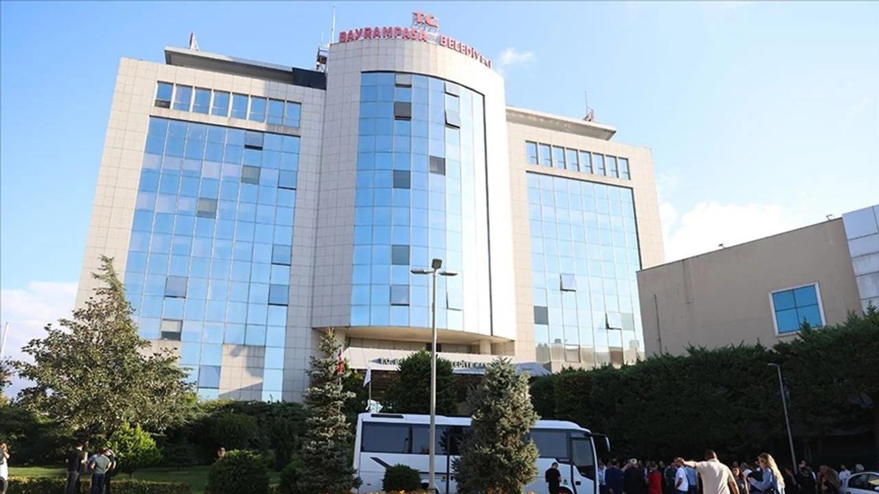Bayrampaşa Belediyesi