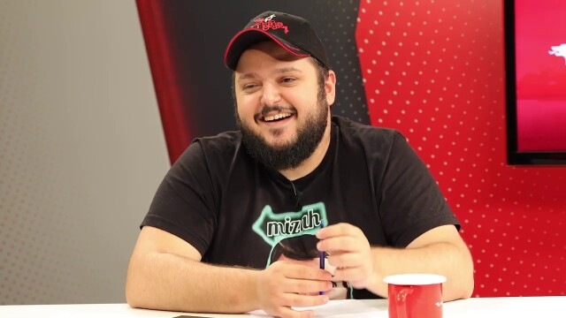 Boğaç Soydemir
