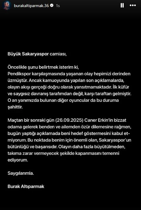 Burakaltıparmak
