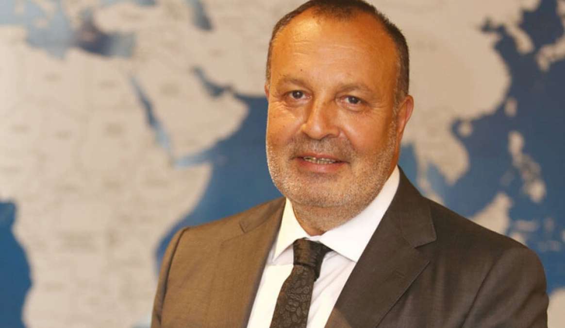 Cemil Kazanci
