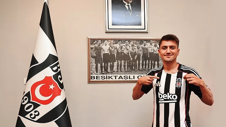 Cengiz Ünder-2