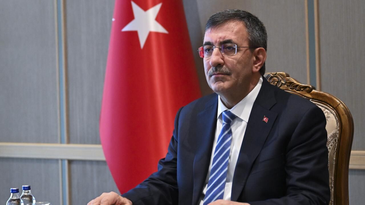 Cevdet Yılmaz