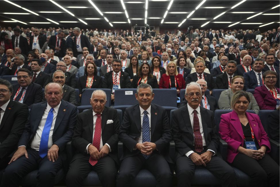 Chp Kurultay-3