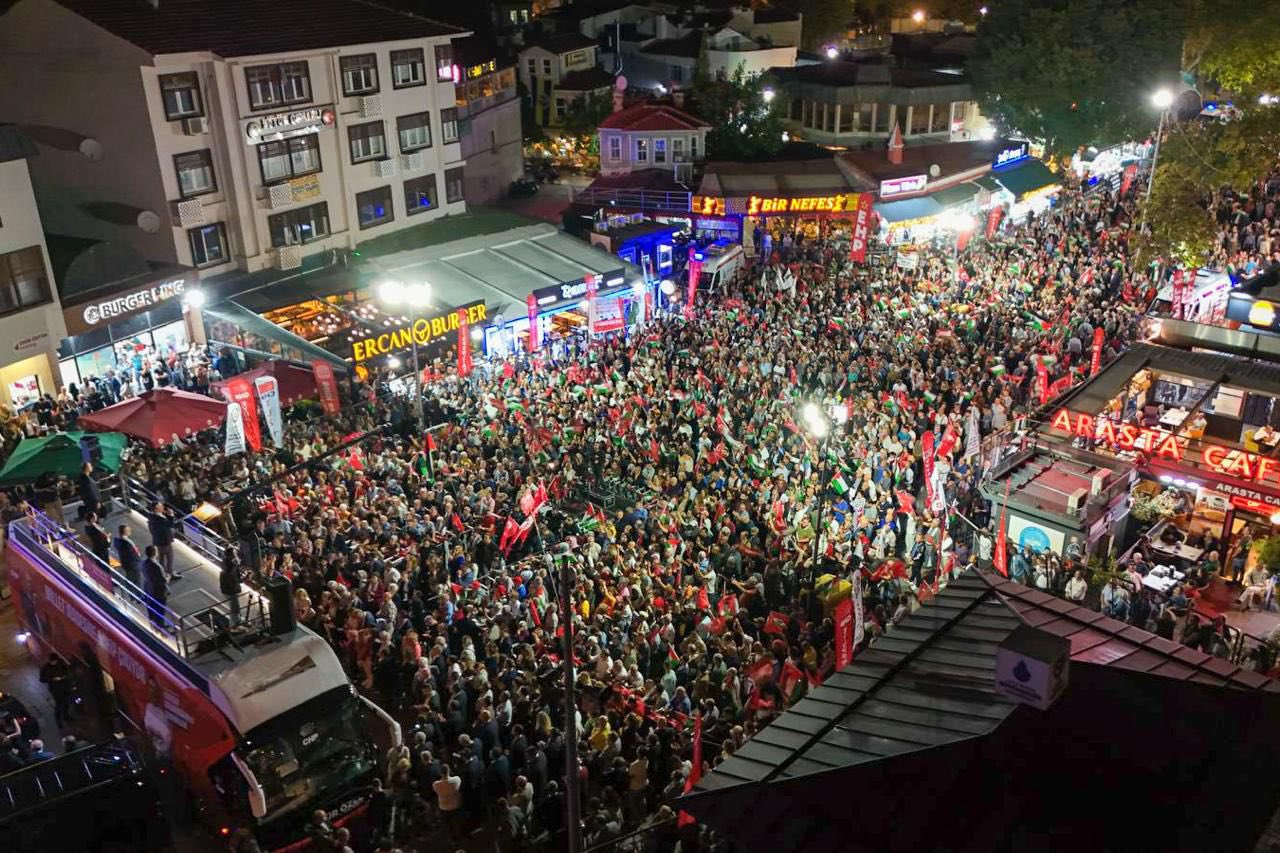 Chpgazzemitingi