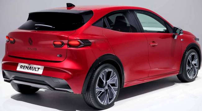 Clio3