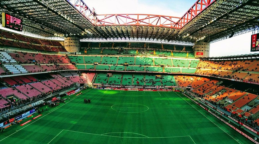 Curva Sud