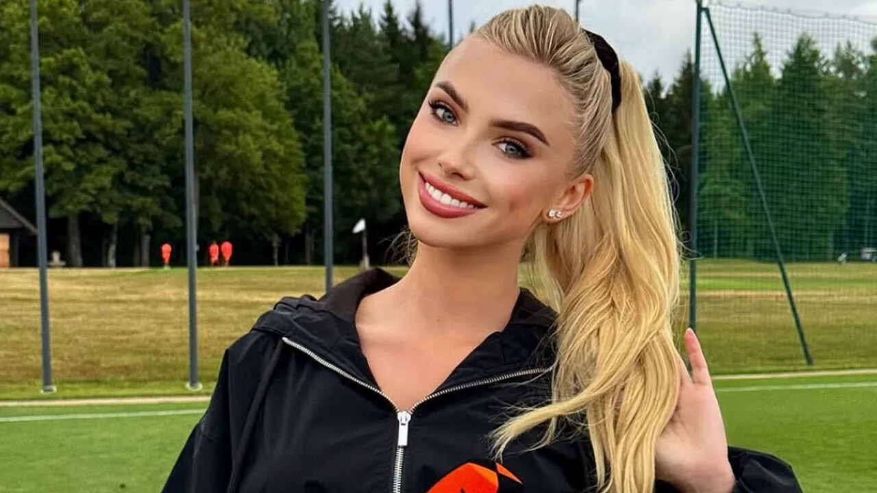 Daria Savina