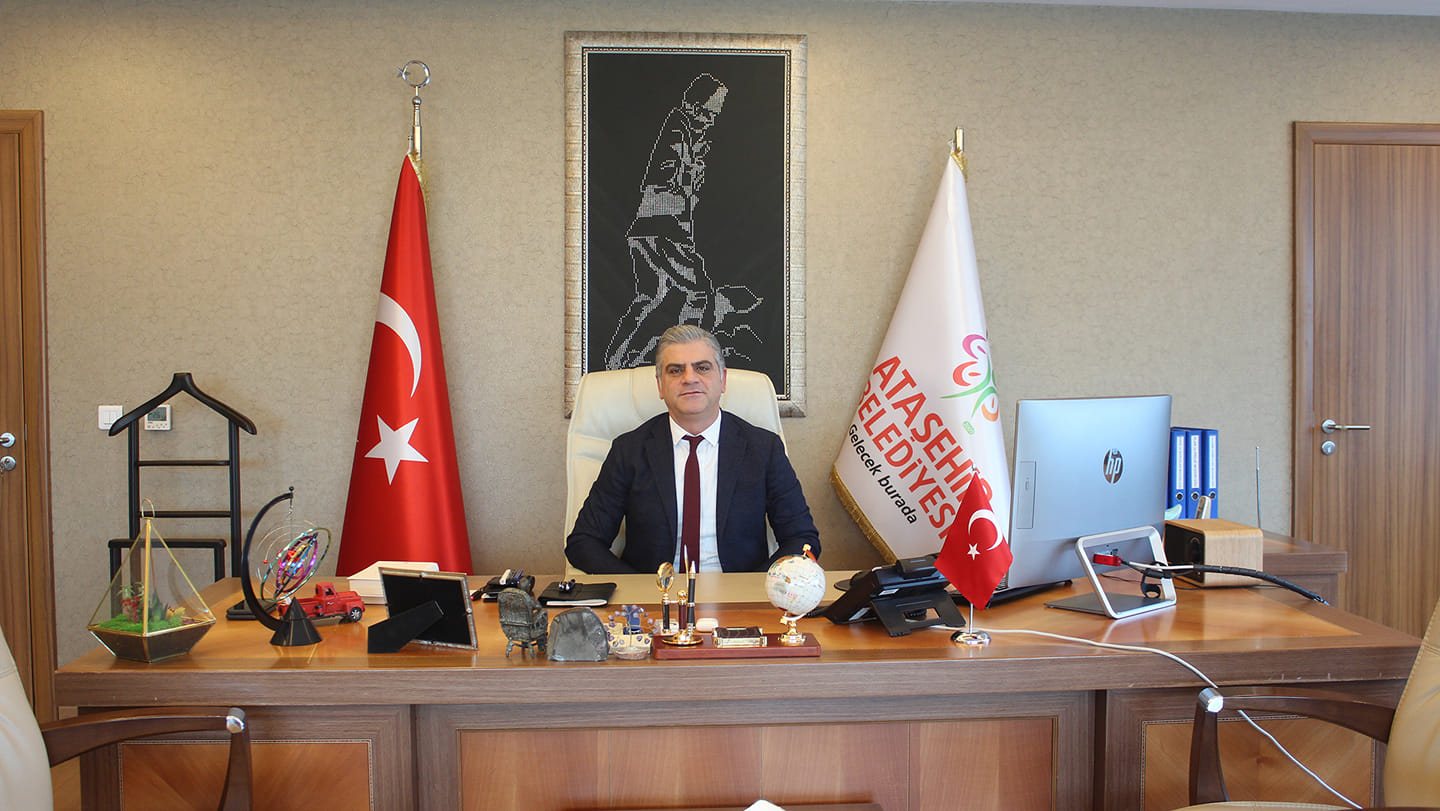 Deniz Kutlu