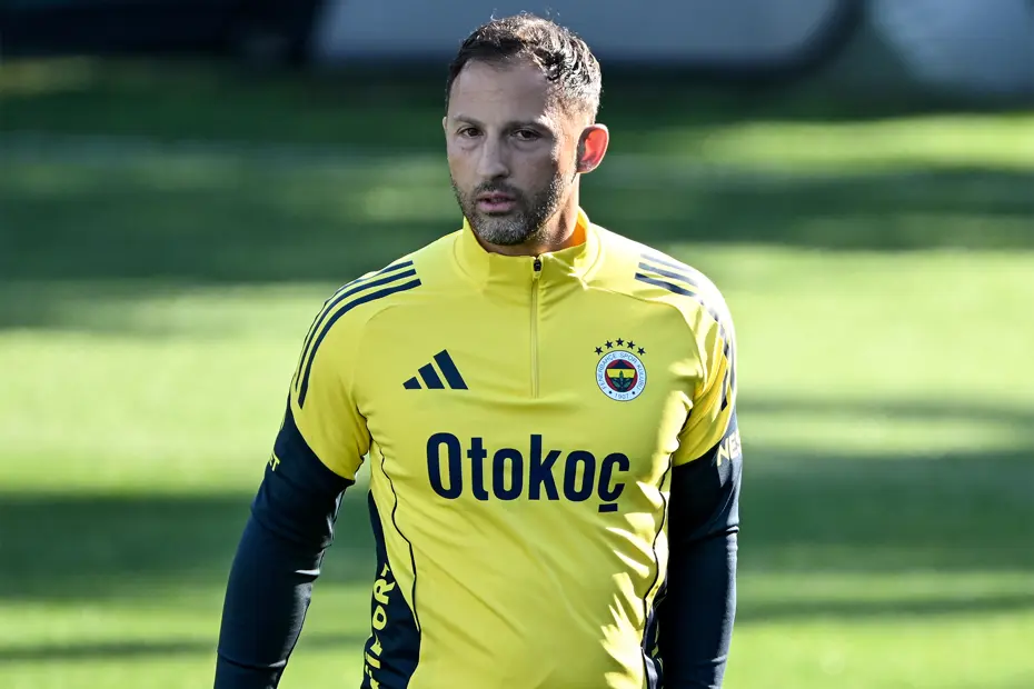Domenico Tedesco 6