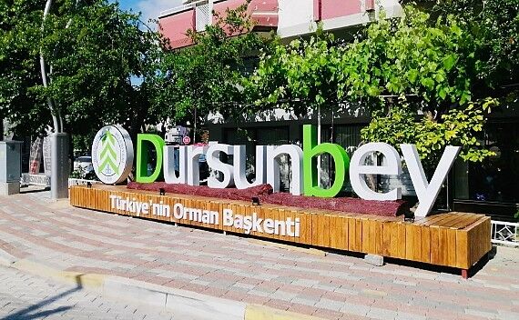 Dursunbey-2