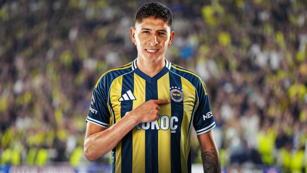 Edson Alvarez