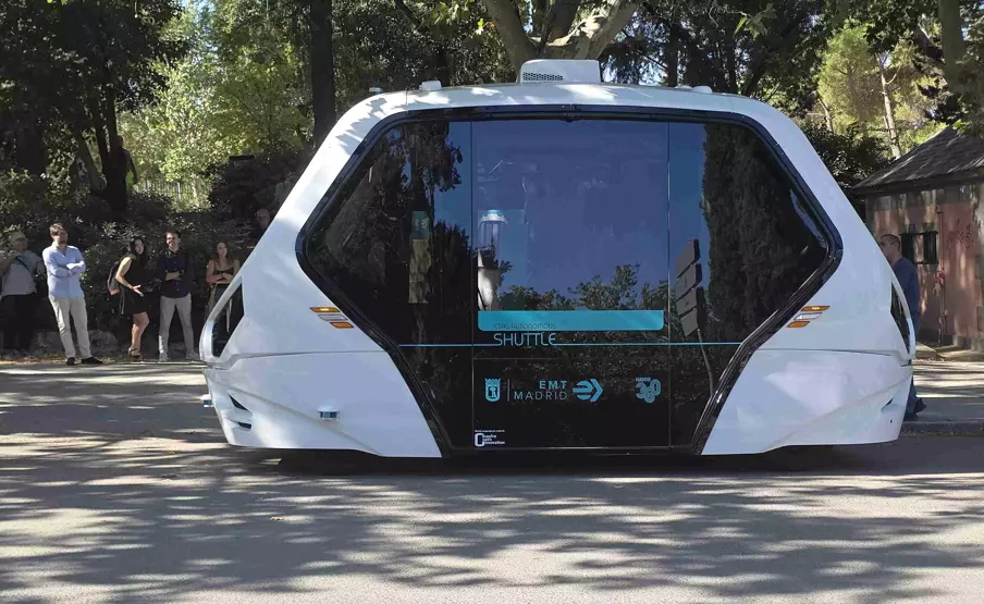 Elektrikliotobüs-1