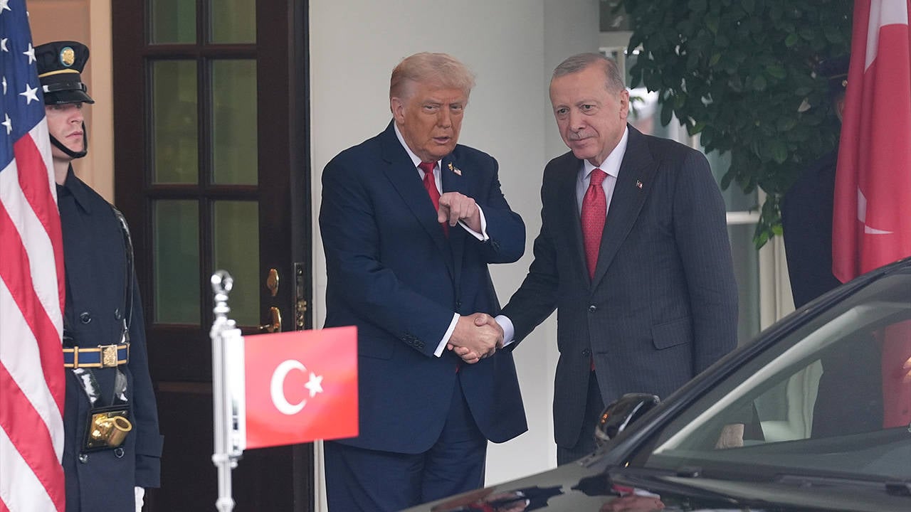Erdogan Trump-1