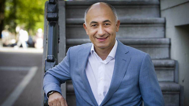 Erman Ilicak