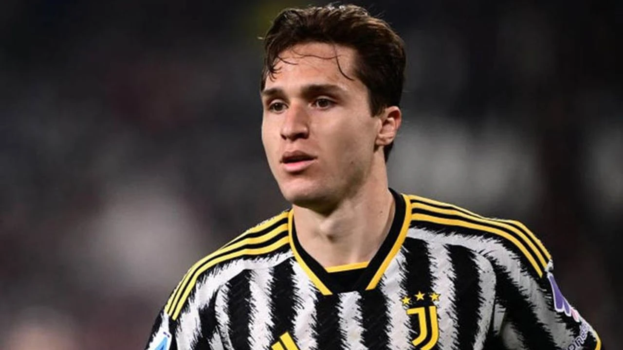 Federico Chiesa