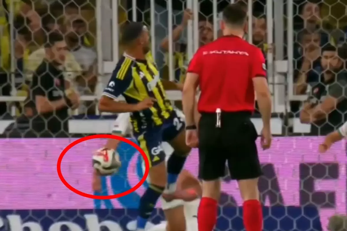 Fenerbahce Alanya
