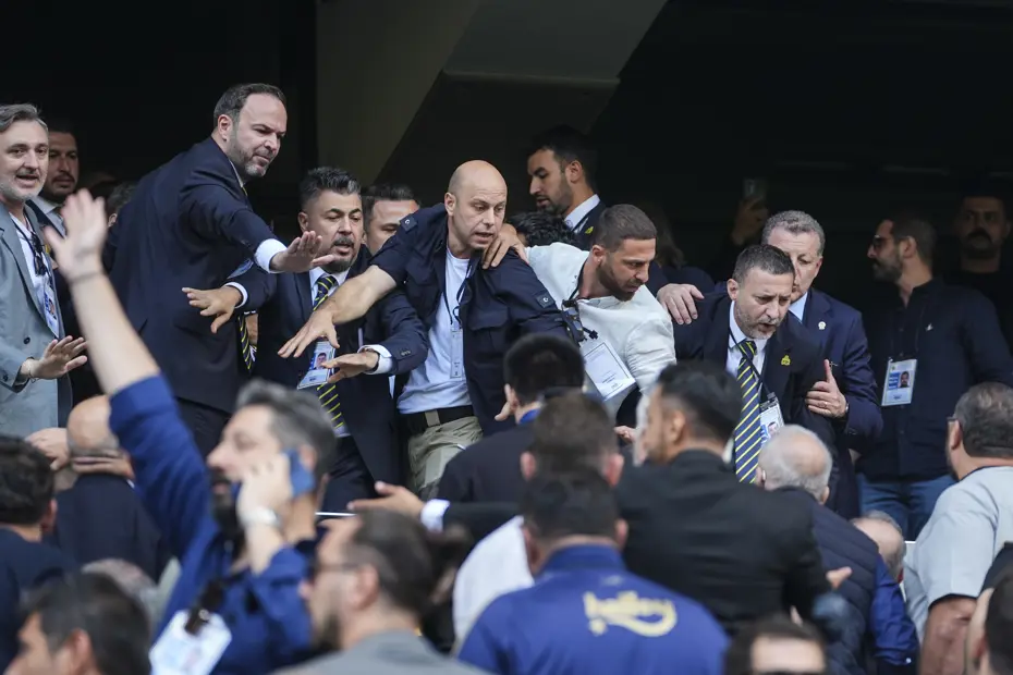 Fenerbahçekongre(2)