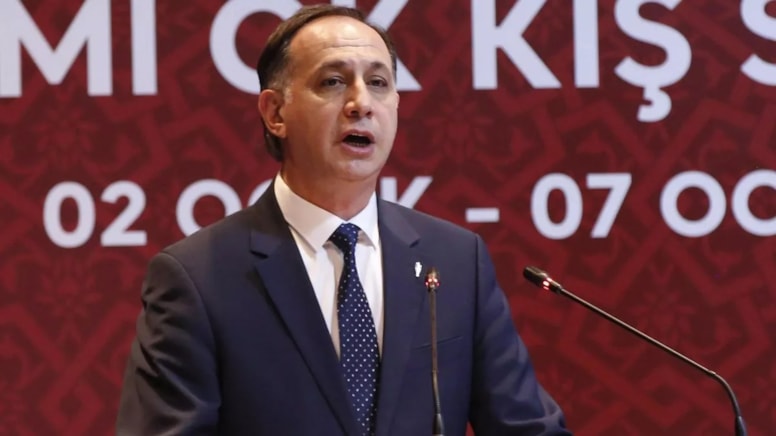 Ferhat Gundogdu