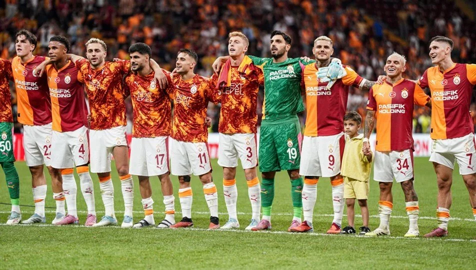 Galatasaray Liverpool-2