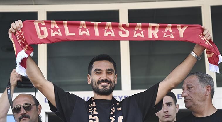 Gsilkay