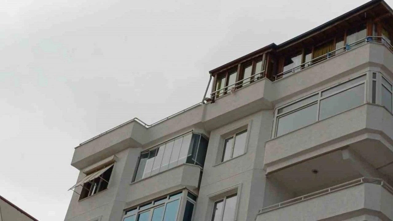 Gullu Ev